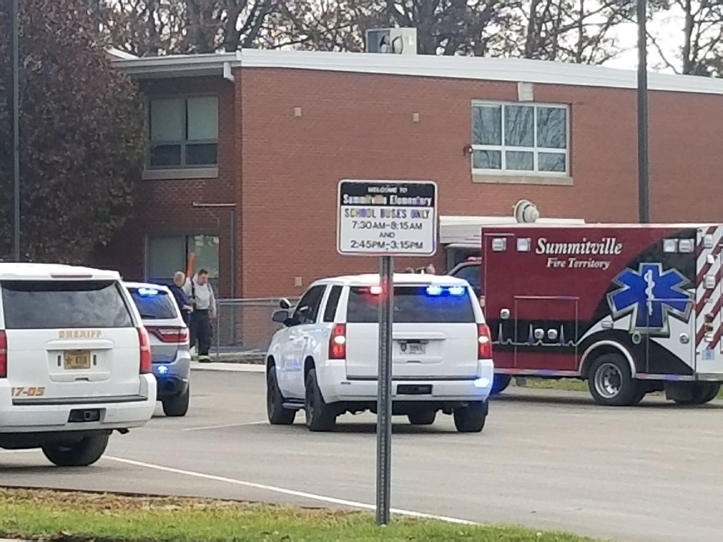 Summitville Elementary
